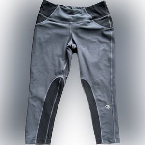MPG capri workout leggings *LOW SHIPPING – BUNDLE & SAVE!*
